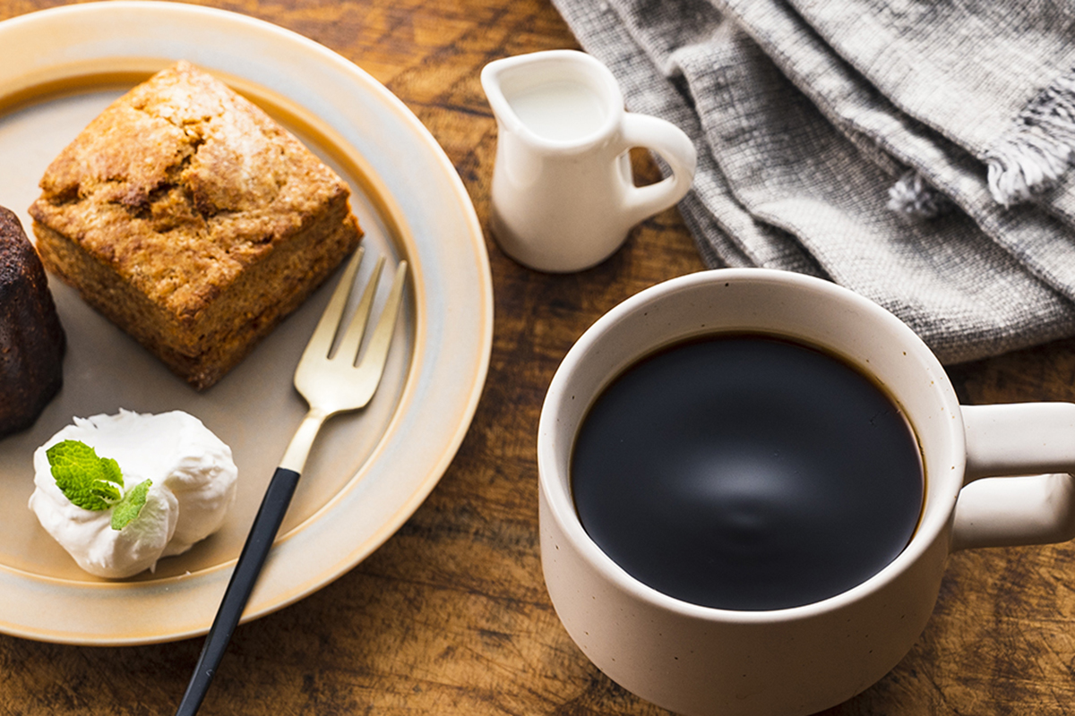 実家が喫茶店を経営しているため、コーヒーには少しこだわりがあります。 コーヒー豆を買い、ミルで挽き、ドリップして楽しんでます。